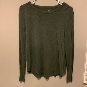AEO casual T